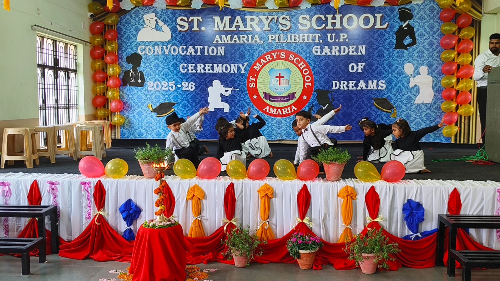 Conversation Ceremony 2026